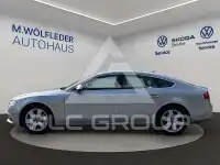 2016 Audi A5