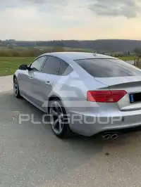 2016 Audi A5