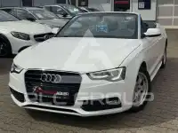 2016 Audi A5