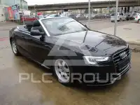 2016 Audi A5