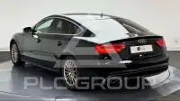 2016 Audi A5