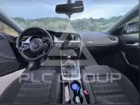 2016 Audi A5
