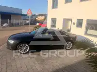 2016 Audi A5
