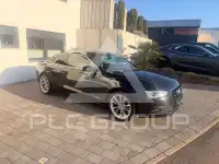 2016 Audi A5