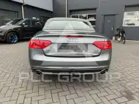 2016 Audi A5
