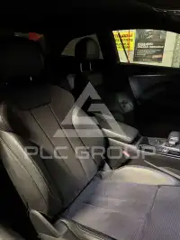 2016 Audi A5