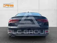 2016 Audi A5