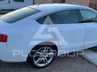 2016 Audi A5