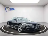 2016 Audi A5