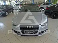 2016 Audi A5