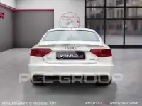 2016 Audi A5