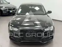 2016 Audi A5