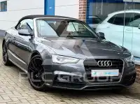 2016 Audi A5