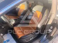 2016 Audi A5