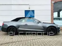 2016 Audi A5