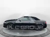 2016 Audi A5