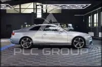 2016 Audi A5