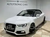 2016 Audi A5
