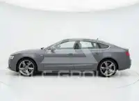 2016 Audi A5