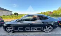 2016 Audi A5