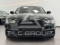 2016 Audi A5