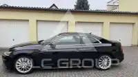 2016 Audi A5