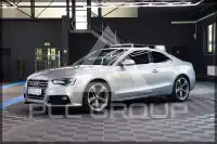 2016 Audi A5