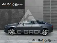 2016 Audi A5
