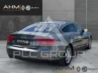 2016 Audi A5