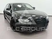2016 Audi A5