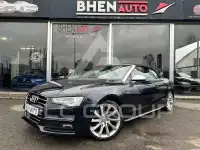 2016 Audi A5