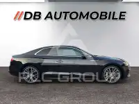 2016 Audi A5