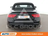2016 Audi A5