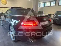 2016 Audi A5