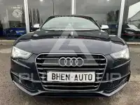 2016 Audi A5