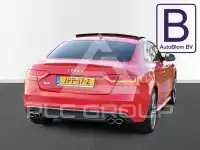 2016 Audi A5