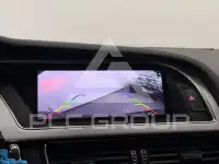 2016 Audi A5