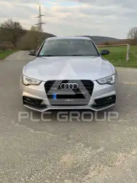 2016 Audi A5