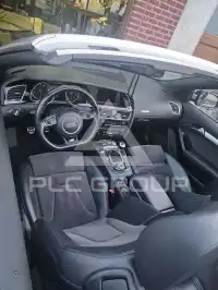 2016 Audi A5