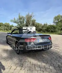 2016 Audi A5