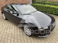 2016 Audi A5