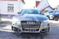 2016 Audi A5