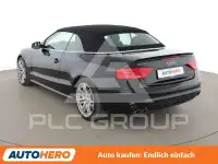 2016 Audi A5