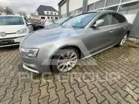2016 Audi A5