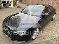 2016 Audi A5