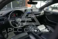 2016 Audi A5