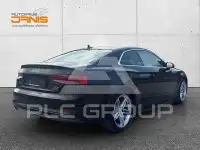 2016 Audi A5