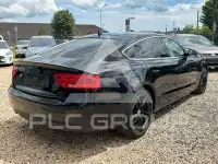 2016 Audi A5