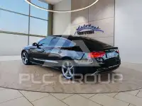 2016 Audi A5