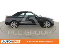 2016 Audi A5